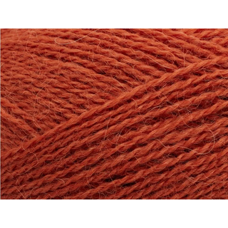 Alva 375 - Red Clay