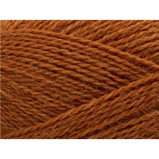 Alva 366 - Red Clay