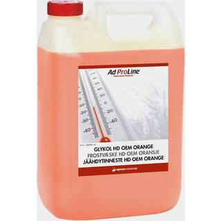 AdProLine Glykol HD OEM orange, 4 l