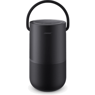 Bose Portable Smart Speaker Sort