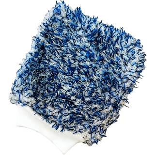 Mikrofiber vaskehandske