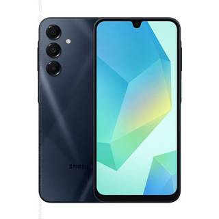 Samsung Galaxy A16 5G Dual SIM 128GB 4GB RAM Blue Sort