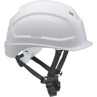 Hjelm uvex pheos s-kr hvid