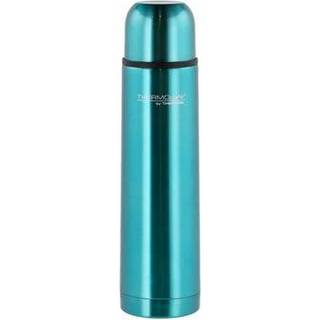 Everyday Termoflaske fra Thermos - Teal farve - Rustfrit stål