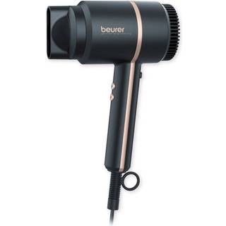 Beurer Hårtørrer HC 35 Compact - 2000 W
