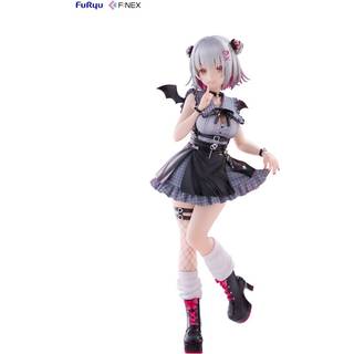 Patra Suou PVC Statue 1/7 Patra Suou 23 cm