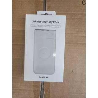 SAMSUNG 10Ah Wireless Battery Pack