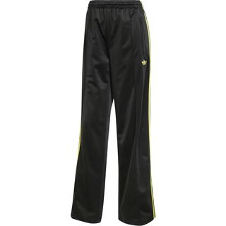 adidas Originals Oversized Firebird Track Pants, sort - M