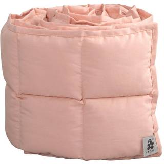 sebra Baby Bumper, Kapok, Blossom Pink One Size      Unisex