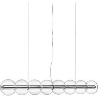 Flos Luce Sferica S1 Pendel - Pendler Glas Transparent - F3752000