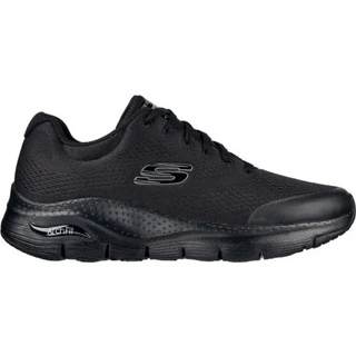 Skechers Arch Fit 2.0 Sneaker Sort 232040 - 41