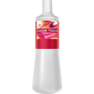Wella Professionals Color Touch Emulsie 4% 1.000 ml