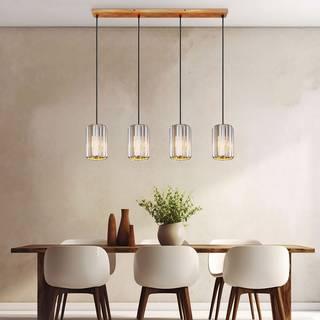 Globo Lighting - Run 88cm - Loftslamper