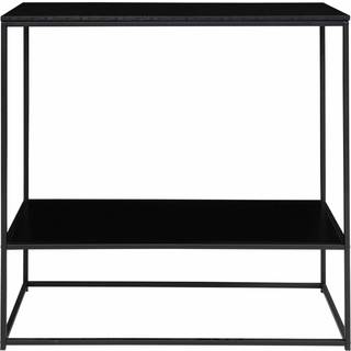 Konsolbord Vita - Sort