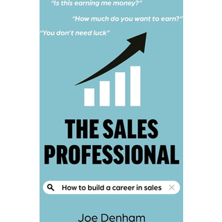 Sales Professional, The