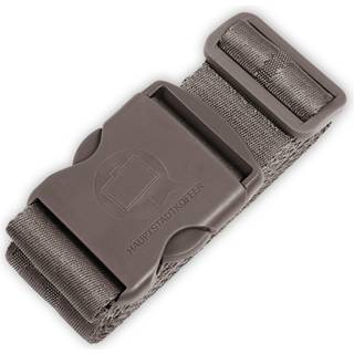 Gepäckgurt, Koffergurt, Kofferband, Luggage Strap, Graphite