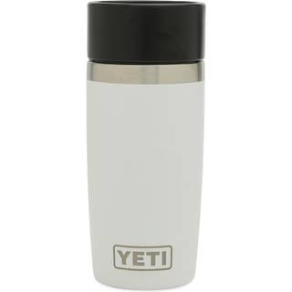 Yeti Rambler 355 ml Travel Bottle White, 355 ml
