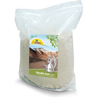 JR Chinchillasand Special 4kg