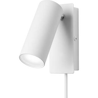Nielsen Light Ego LED Væglampe i sort