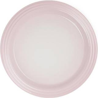 Le Creuset tallerken Signature stentøj 27 cm volcanic
