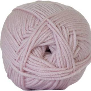 Hjertegarn Extrafine Merino 120 Garn - fv 1213 Baby Lyserød
