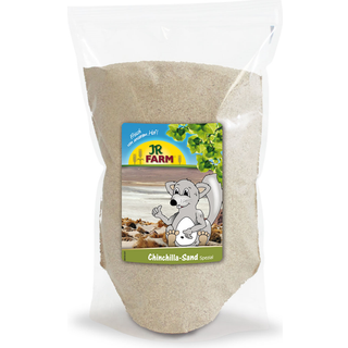 JR Chinchillasand Special 1 kg