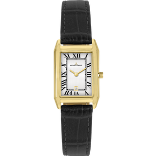 Jacques Lemans Uhren - Torino - 1-2189.1P - gold