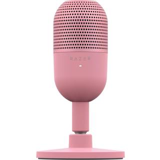 Razer Serien V3 Mini gaming-mikrofon (pink)