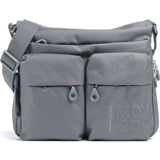 Mandarina Duck MD20 Crossover taske mørkegrå