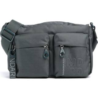 Mandarina Duck MD20 Skuldertaske mørkegrøn