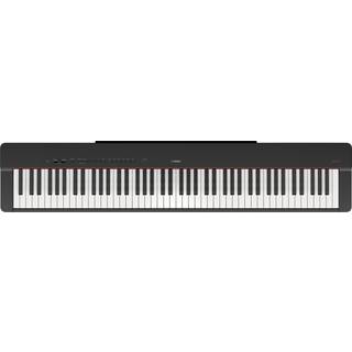 Yamaha P-225B Digital Stage Piano Black