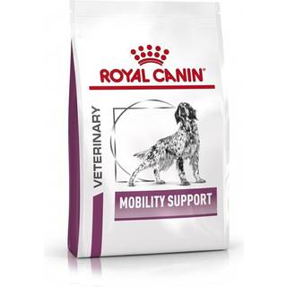 Royal Canin Mobility Support Tørfoder Til Hunde - 2 kg