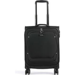 Travelite Umbria Trolly 55 cm I Sort