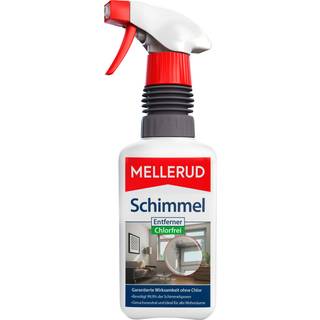 Skimmelfjerner u. klor 500 ml