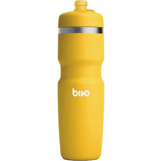 Bivo Trio Termoflaske størrelse 621 ml farve gul