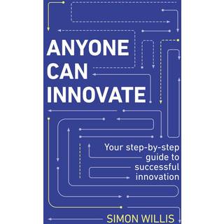 Anyone Can Innovate