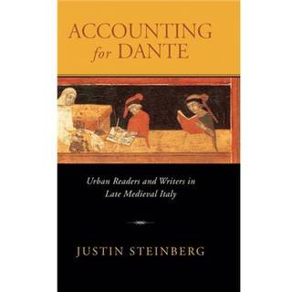 Accounting for Dante