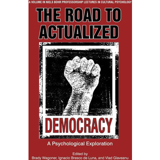 The Road to Actualized Democracy