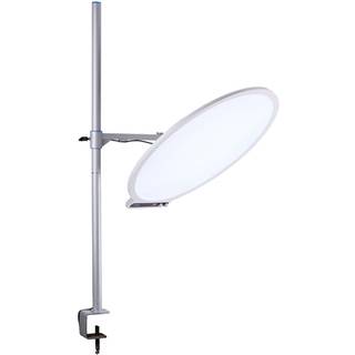 Amaran Bi-color panel light with table stand Verge Max Kit White