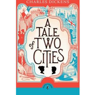 A Tale of Two Cities