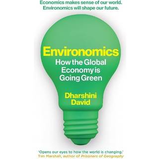 Environomics
