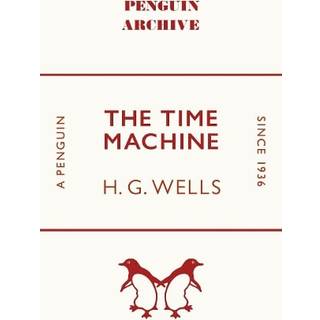 The Time Machine