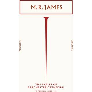 The Stalls of Barchester Cathedral