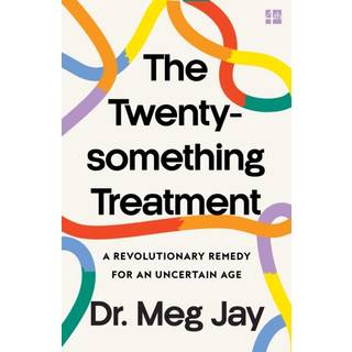 The Twentysomething Treatment