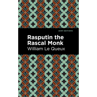 Rasputin the Rascal Monk