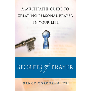 Secrets of Prayer