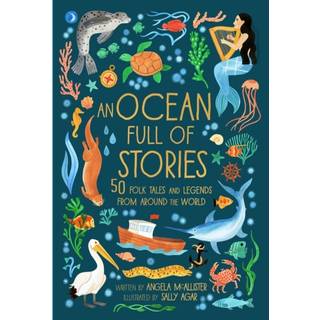 An Ocean Full of Stories