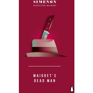 Maigret's Dead Man