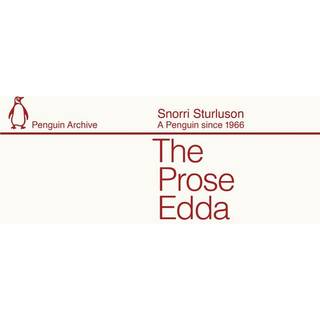 The Prose Edda