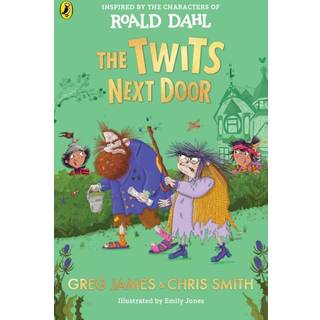 The Twits Next Door